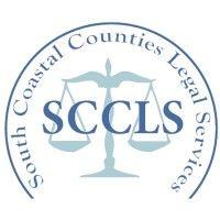 south coastal counties legal services, inc. logo image