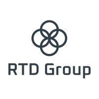 rtd group logo image