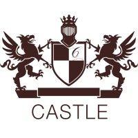 castle family office logo image