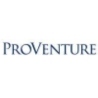 proventure, llc logo image