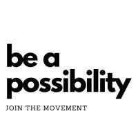 be a possibility coaching and consulting logo image