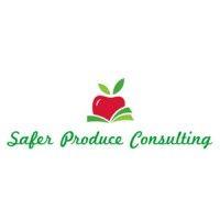 safer produce consulting inc. logo image