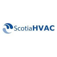 scotia hvac logo image