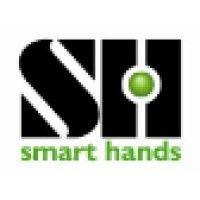 smart hands ltd logo image