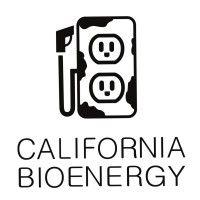 california bioenergy llc logo image