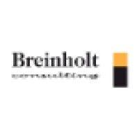 breinholt consulting a/s logo image