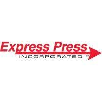 express press logo image