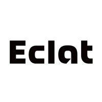 eclat textile co. logo image