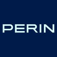 perin logo image