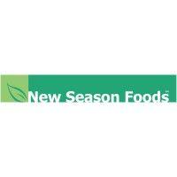 new season foods inc logo image