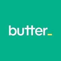 butter payments logo image