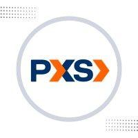 pxs logo image