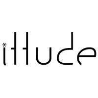 ittude logo image