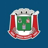 prefeitura municipal de várzea paulista logo image