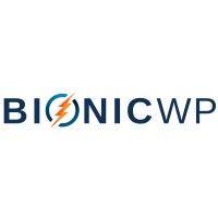 bionicwp logo image