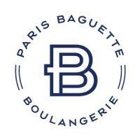 paris baguette southeast asia logo image