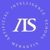 merantix ai school logo image