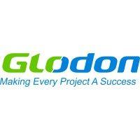 glodon logo image