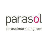 parasol marketing logo image