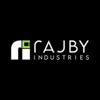 rajby logo image