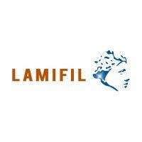 lamifil nv logo image