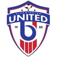 bloomington united soccer club