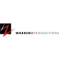 warren z productions logo image