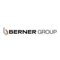 the berner group logo image