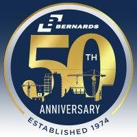 bernards logo image