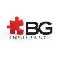 bg insurance logo image