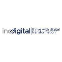 inc.digital logo image