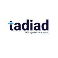 tadiad logo image