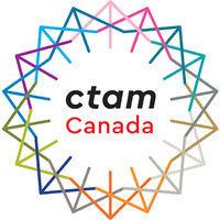 ctam canada logo image