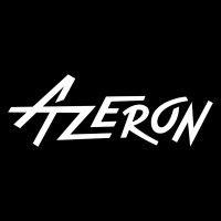 azeron logo image