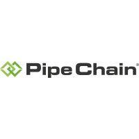 pipechain ab logo image