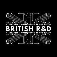 british r&d