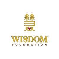 uk wisdom foundation logo image