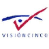 vision cinco logo image