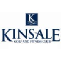 kinsale golf and fitness club logo image