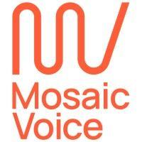 mosaicvoice (yc w22)