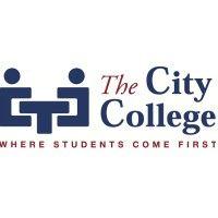 the city college london