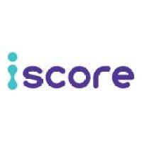 the egyptian credit bureau s.a.e (iscore) logo image