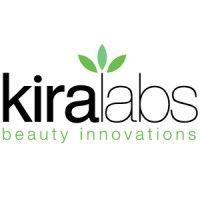 kira labs inc. logo image