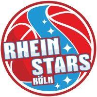 rheinstars basketball gmbh logo image