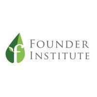 founder institute tel aviv logo image