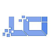 lci - dcc/ufrj logo image