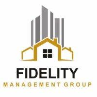 fidelity management group logo image