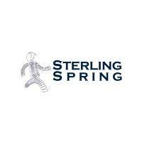 sterling spring llc logo image