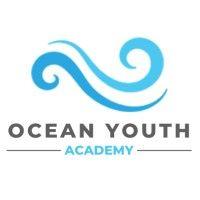 ocean youth academy logo image