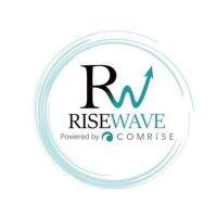 risewave consulting, inc. logo image